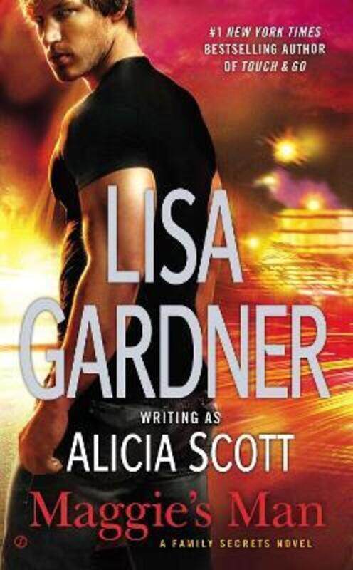 

Maggie's Man.paperback,By :Lisa Gardner