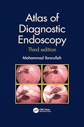 Atlas Of Diagnostic Endoscopy 3E