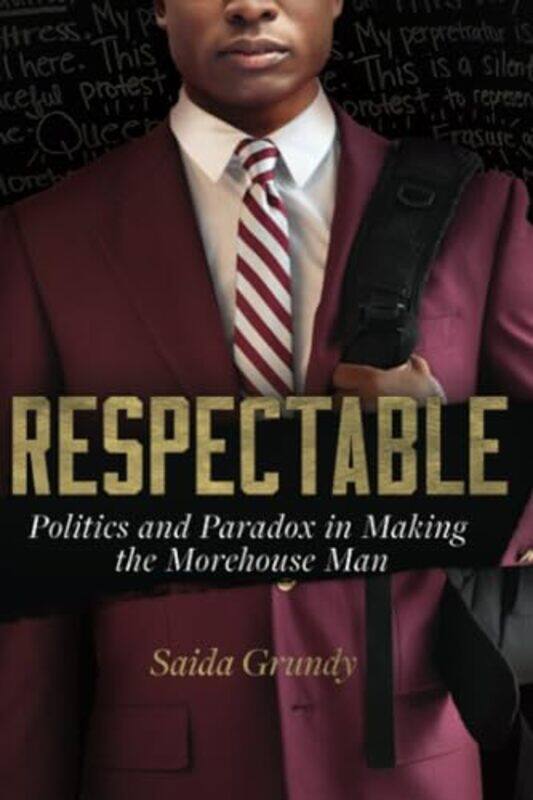 

Respectable by Daphne Roubini-Paperback