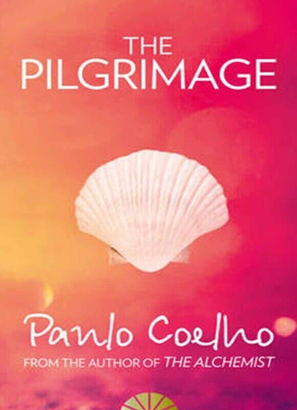 

The Pilgrimage: A Contemporary Quest For Ancient Wisdom, Paperback Book, By: Paulo Coelho