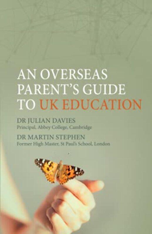 

An Overseas Parents Guide to UK Education by Bob Seattle University HughesDeanna Iceman Seattle University SandsTed Seattle University Kalmus-Paperbac