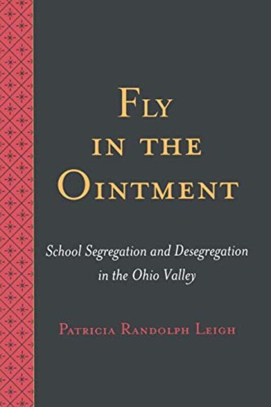 

Fly in the Ointment by Sharon Katz CooperTom Leonard-Paperback