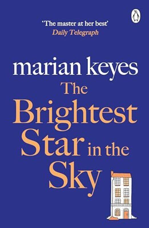 

The Brightest Star in the Sky by Marian Keyes-Paperback