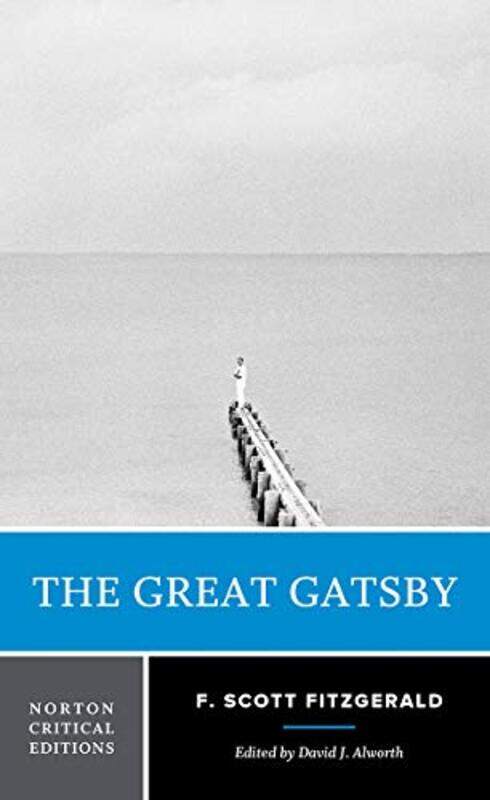 

The Great Gatsby by Stephen Moss-Paperback