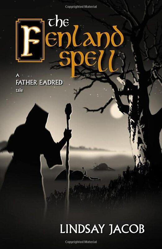 

The Fenland Spell by Lindsay Jacob-Paperback