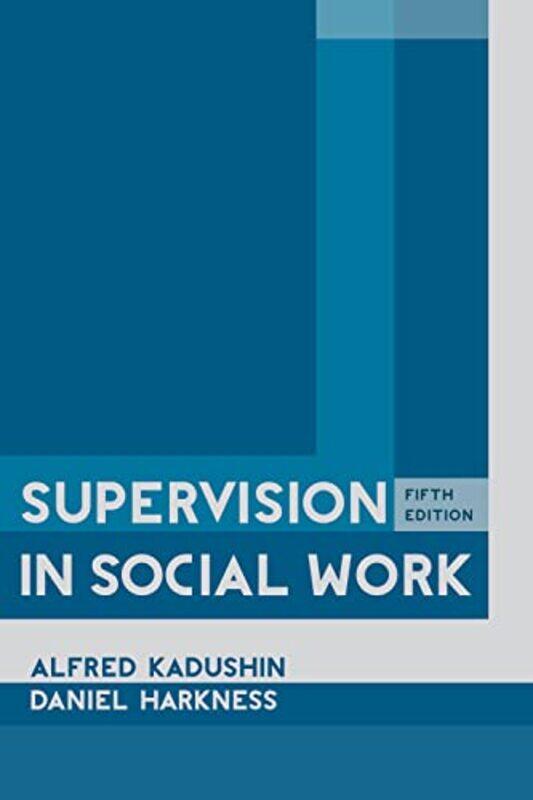 

Supervision in Social Work by Jan Meppelink-Hardcover