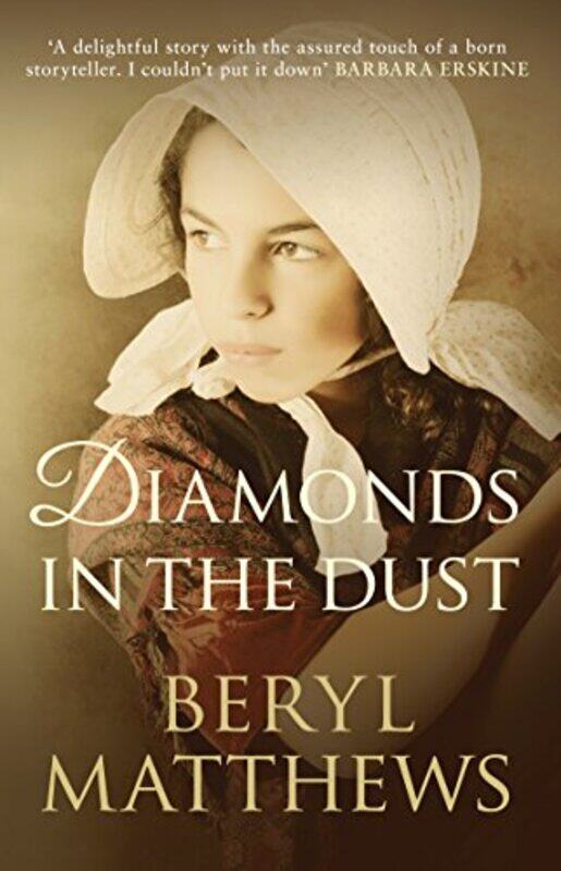 

Diamonds in the Dust by Beryl Author Matthews-Paperback