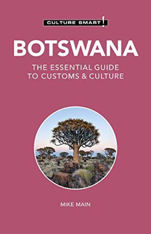 

Botswana Culture Smart! by Annette The Open University UK DuensingCarolyn Batstone-Paperback