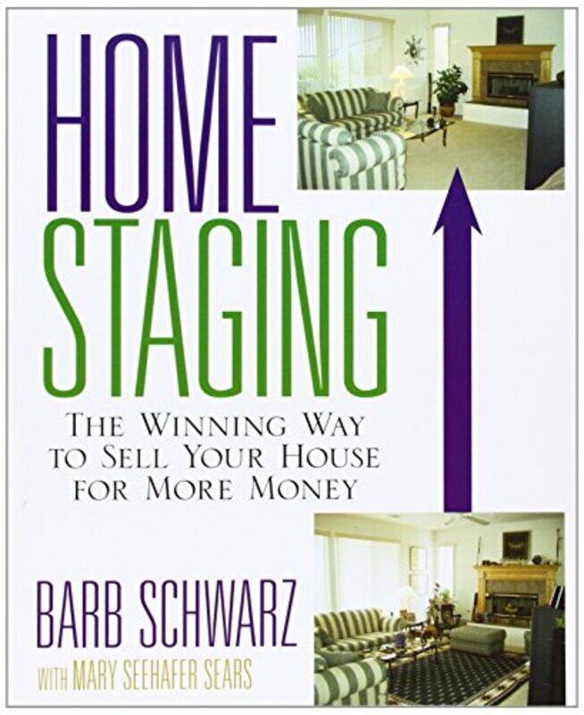 

Home Staging by Paul LawrenceSuzi Skinner-Paperback