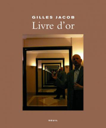 Livre d'or, Hardcover Book, By: Jacob Gilles