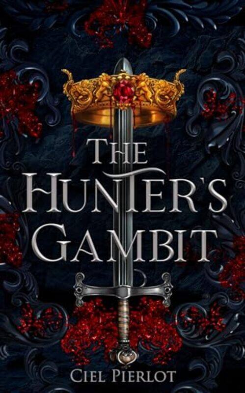 

The Hunters Gambit by Ciel Pierlot-Paperback