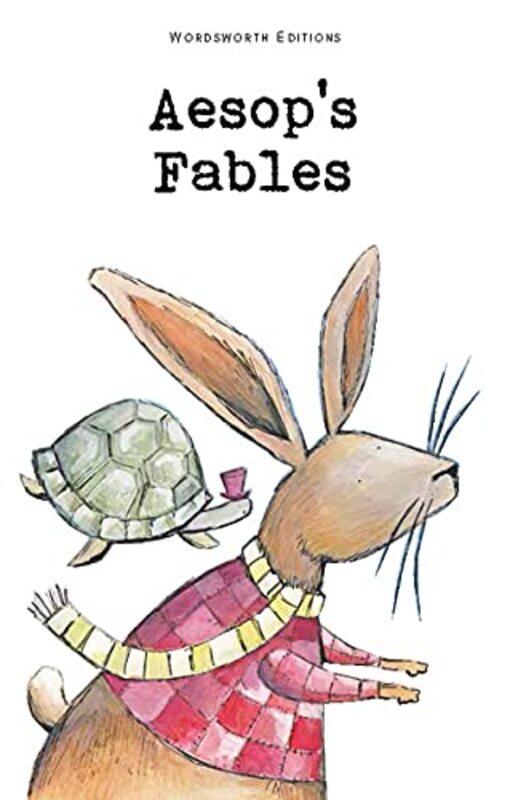 

Fables by Aesop-Paperback