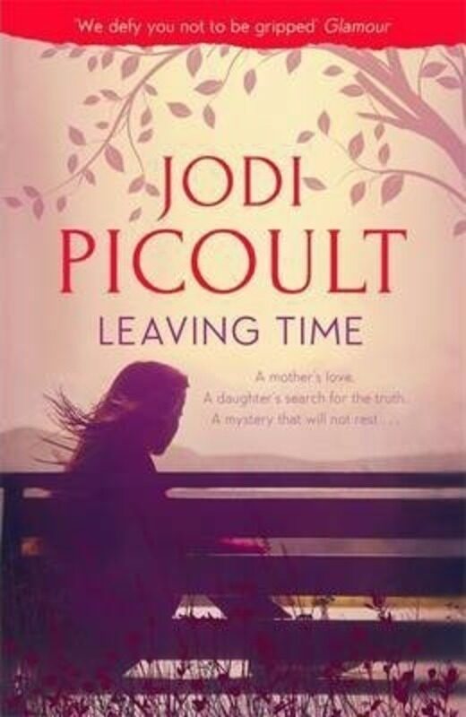 

Leaving Time.paperback,By :Jodi Picoult