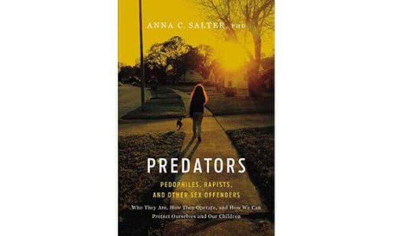 

Predators By Salter Anna - Paperback