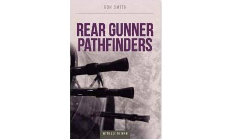 

Rear Gunner Pathfinders by Michael Miller-Paperback