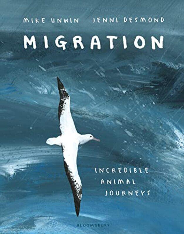 

Migration by Haynes Publishing-Hardcover