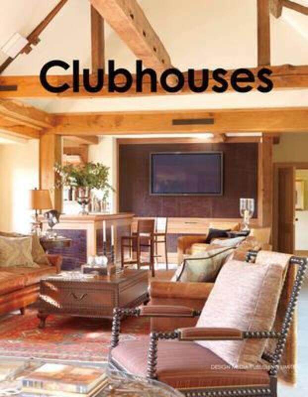

Clubhouse.paperback,By :Rebecca Li