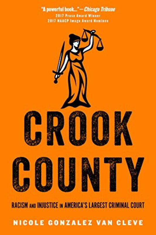 

Crook County by Ulrich RenzMarc RobitzkyEmanuele Cattani-Hardcover