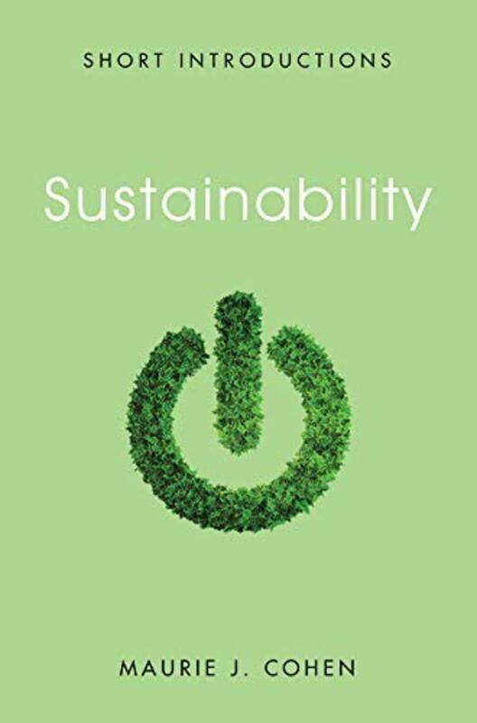 

Sustainability by Giles Watkins-Paperback