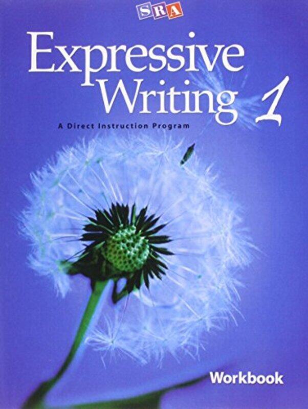 

Expressive Writing Level 1 Workbook by Anne CivardiStephen Cartwright-Paperback