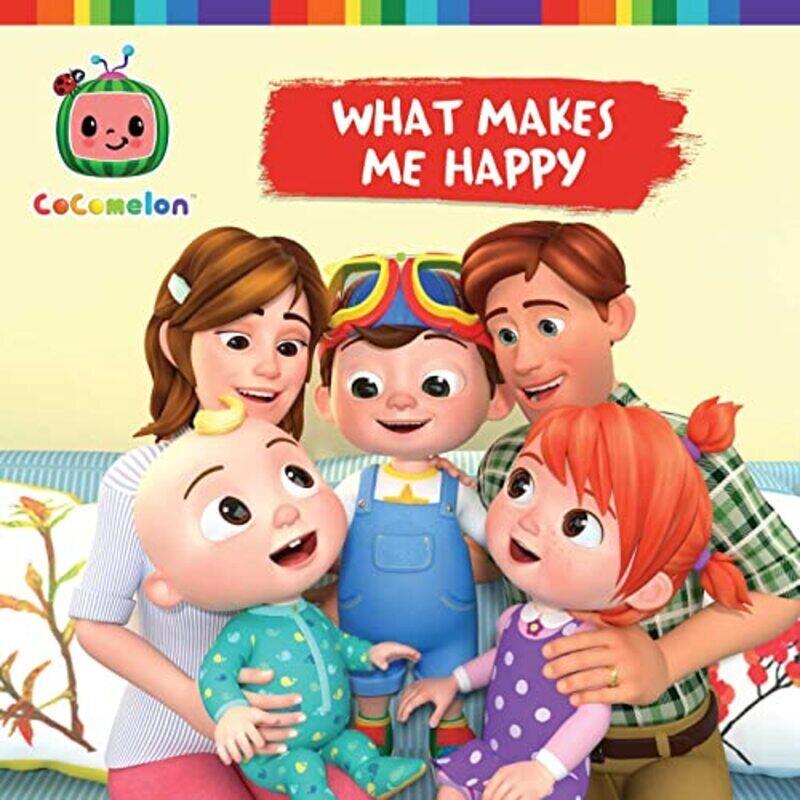 

What Makes Me Happy , Paperback by Le, Maria