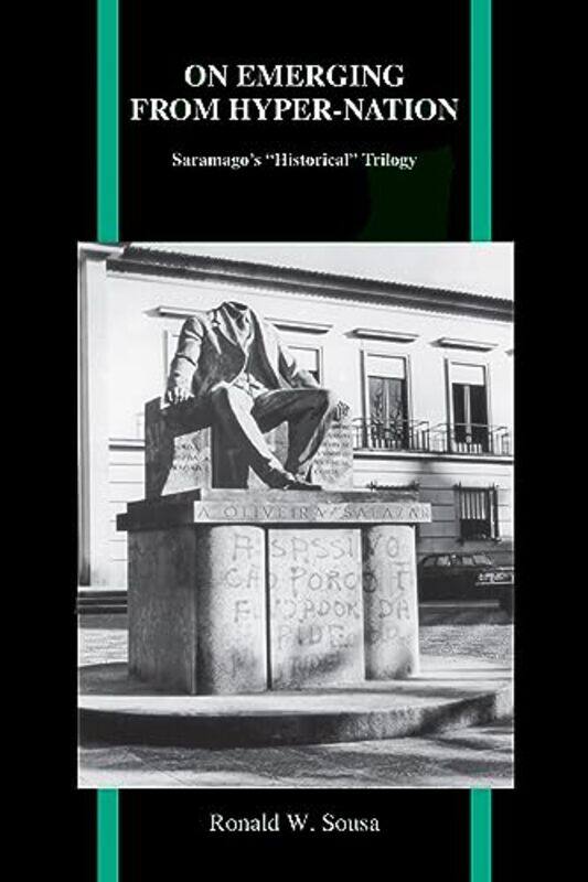 

On Emerging from HyperNation by Ronald W Sousa-Paperback