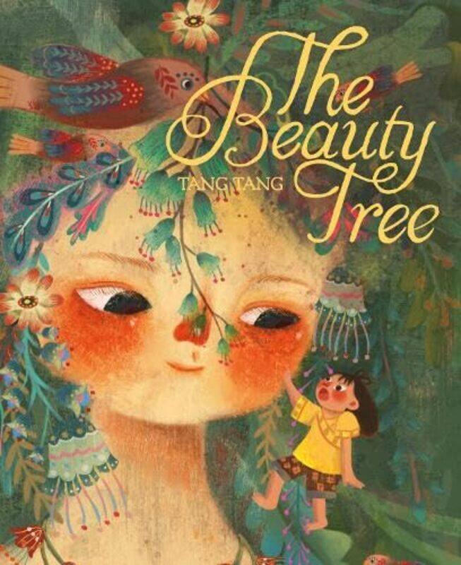 

The Beauty Tree by Tang TangZhang Wangshe-Paperback
