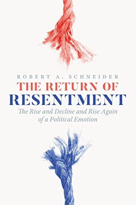 

The Return of Resentment by Keith Snell-Hardcover