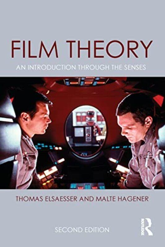 

Film Theory by Thomas ElsaesserMalte Hagener-Paperback