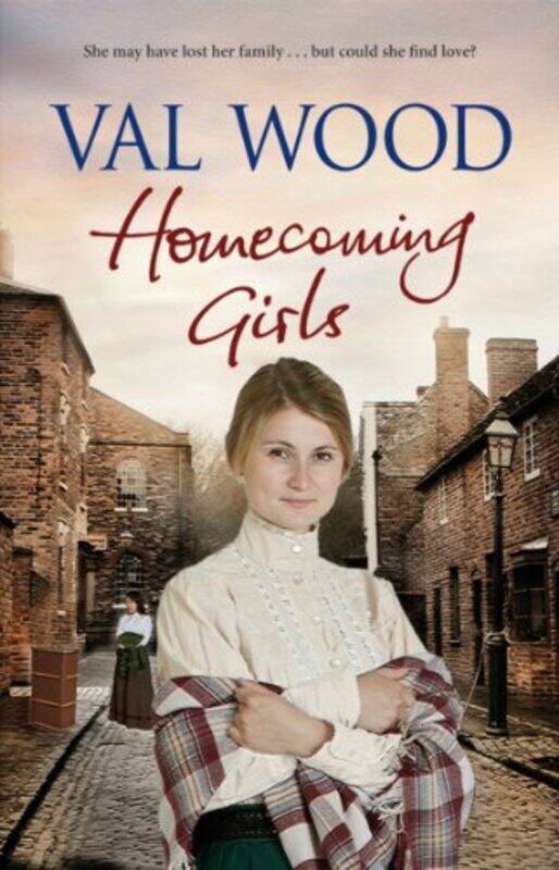 

Homecoming Girls by Annie GraceWilliam Porter-Paperback