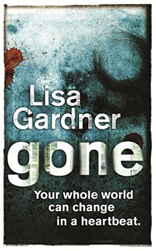 

Gone, Paperback, By: Lisa Gardner