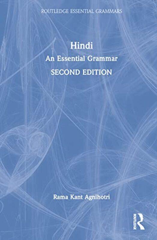 

Hindi by Neil ThompsonPaul Stepney-Hardcover