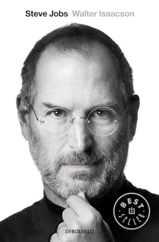 

Steve Jobs Steve Jobs A Biography by Isaacson, Walter-Paperback