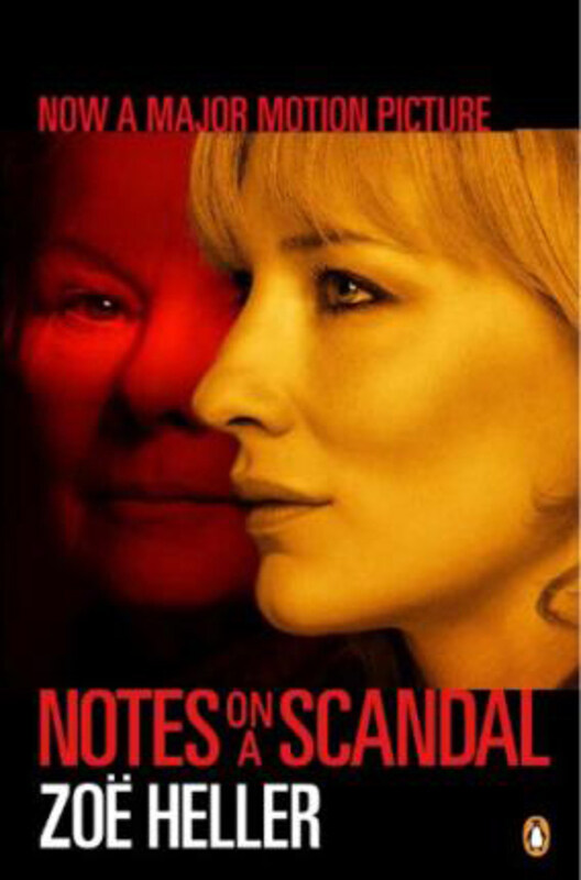 

Notes on a Scandal, Paperback Book, By: Zoe Heller