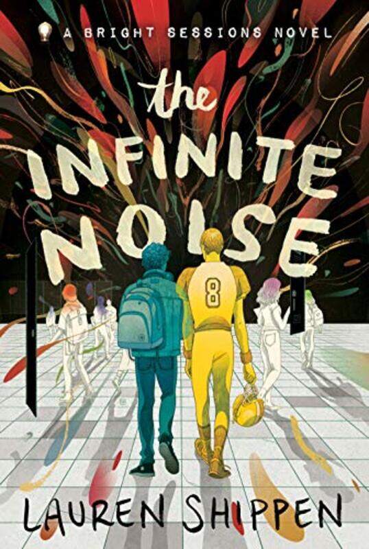 

Infinite Noise By Shippen Lauren - Paperback