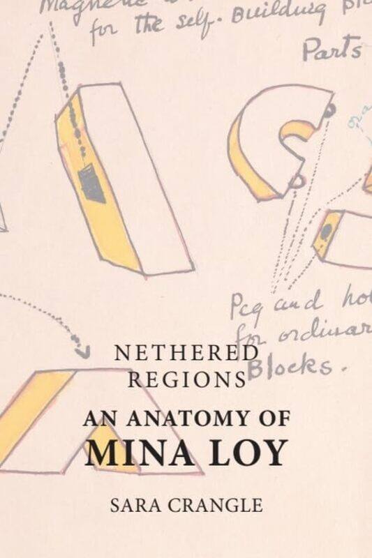

Nethered Regions an Anatomy of Mina Loy by Sara Crangle-Hardcover
