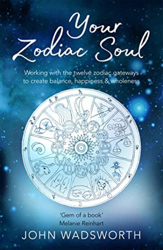 

Your Zodiac Soul-Paperback