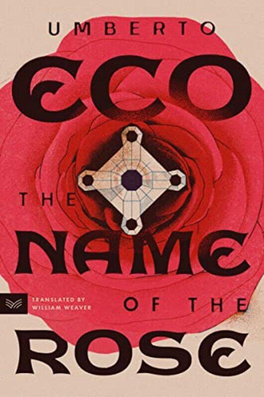 

The Name of the Rose , Paperback by Eco, Umberto - Weaver, William - Dixon, Richard