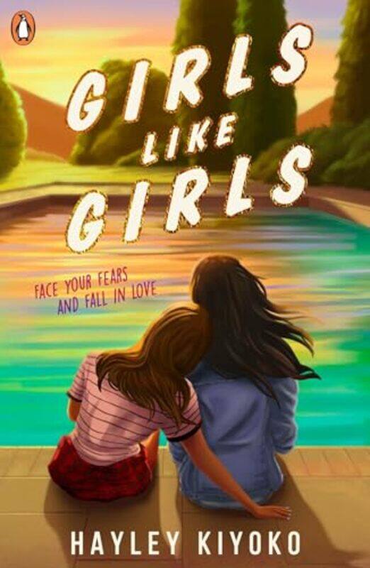 

Girls Like Girls by Hayley Kiyoko-Paperback