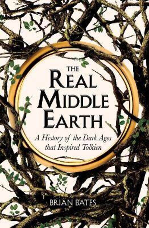 

Real Middle-Earth,Paperback,ByBrian Bates