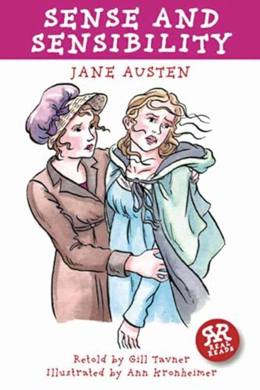 

Sense and Sensibility by Jane AustenAnn Kronheimer-Paperback