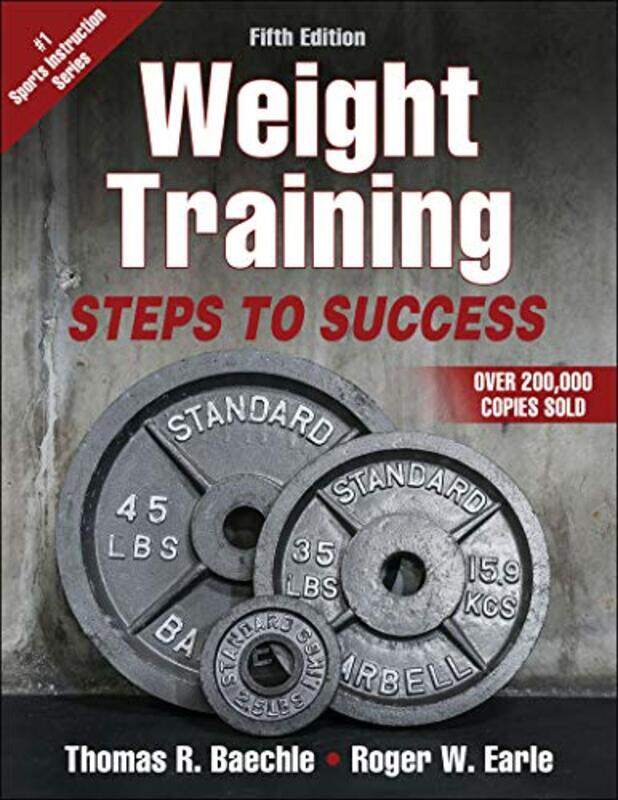 

Weight Training by Aoumiel-Paperback