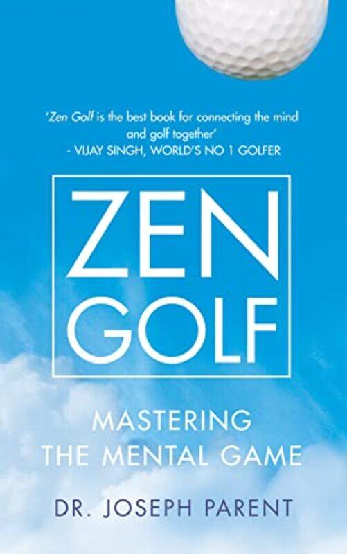 

Zen Golf , Hardcover by Parent, Dr. Joseph