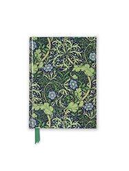 William Morris: Seaweed , Paperback by Flame Tree Studio
