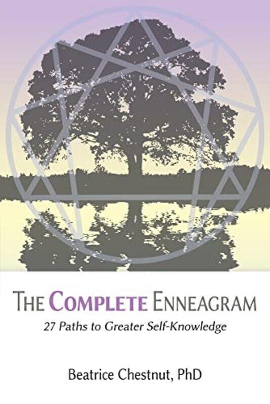 

Complete Enneagram By Beatrice Chestnut Paperback