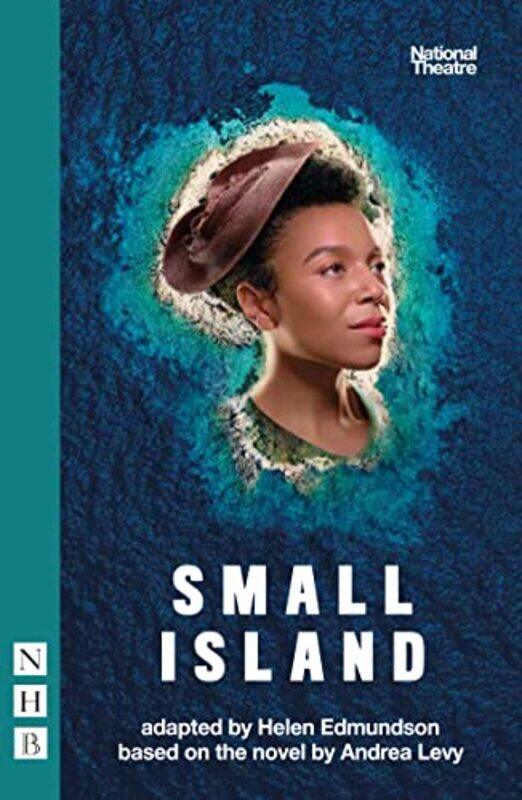 

Small Island by Andrea Levy-Paperback