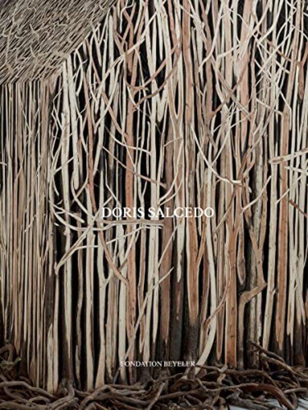 

Doris Salcedo by Saint Teresa of AvilaMirabai Starr-Hardcover