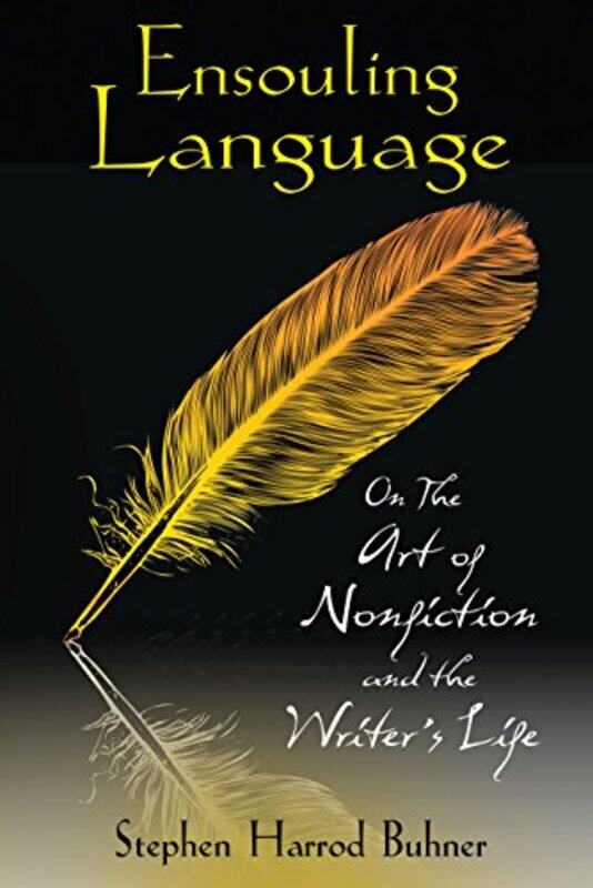 

Ensouling Language by David ReynoldsVladimir Pechatnov-Paperback