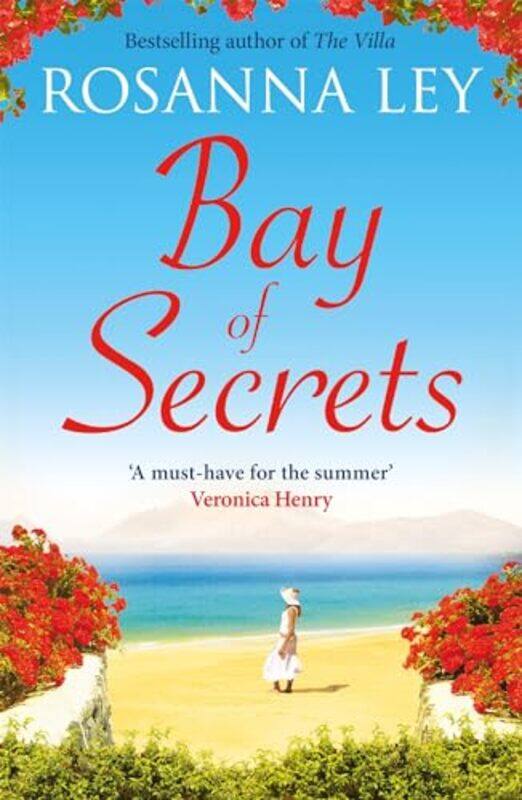 

Bay of Secrets by Rosanna Ley-Paperback