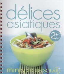 D lices asiatiques , Paperback by Martina Kittler